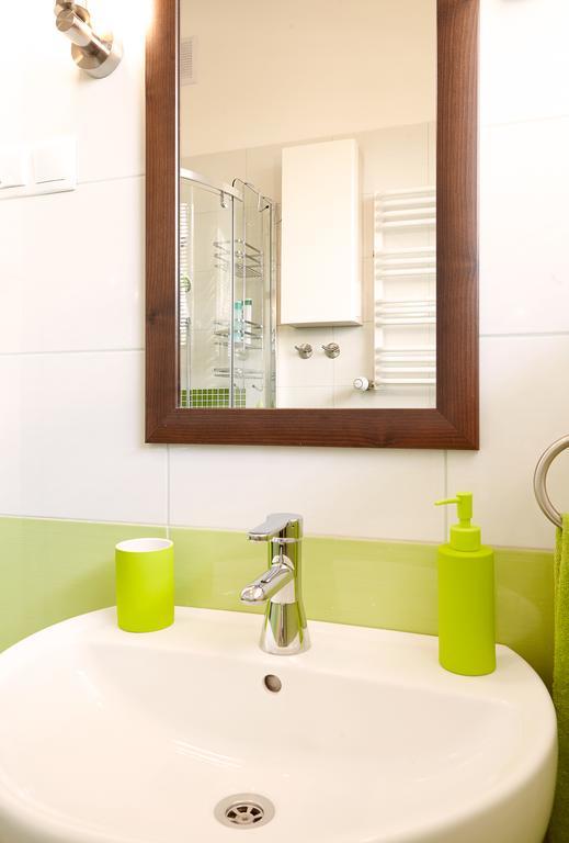 Lovely Funky Flat Near Royal Park Warsaw Ngoại thất bức ảnh