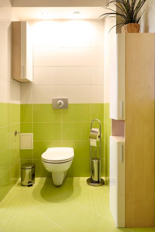 Lovely Funky Flat Near Royal Park Warsaw Ngoại thất bức ảnh