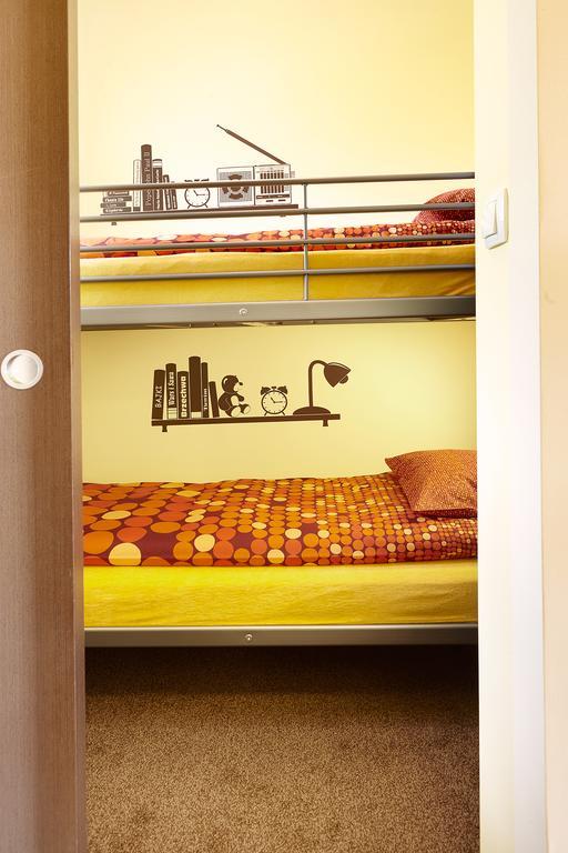 Lovely Funky Flat Near Royal Park Warsaw Ngoại thất bức ảnh