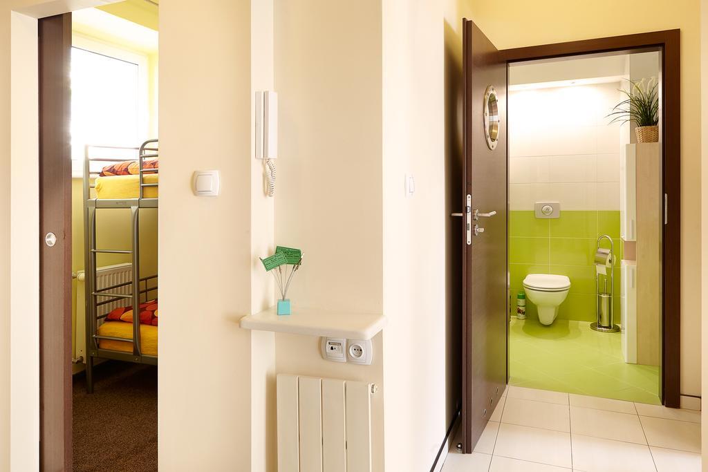 Lovely Funky Flat Near Royal Park Warsaw Ngoại thất bức ảnh